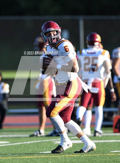 Thumbnail 1 in Central Catholic @ Jesuit photogallery.