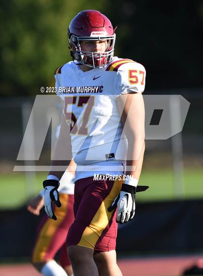 Thumbnail 2 in Central Catholic @ Jesuit photogallery.