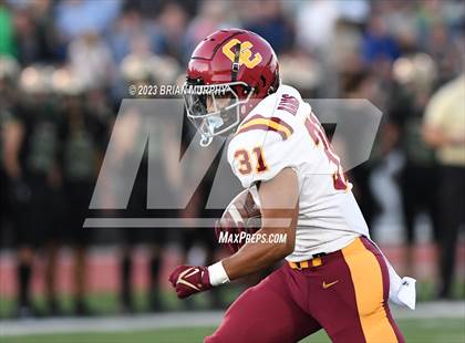 Thumbnail 1 in Central Catholic @ Jesuit photogallery.