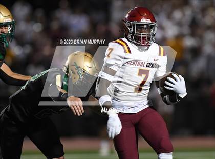 Thumbnail 1 in Central Catholic @ Jesuit photogallery.