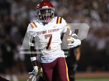 Thumbnail 2 in Central Catholic @ Jesuit photogallery.