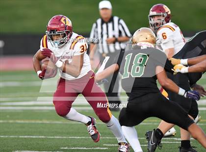Thumbnail 2 in Central Catholic @ Jesuit photogallery.