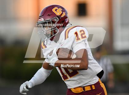 Thumbnail 3 in Central Catholic @ Jesuit photogallery.