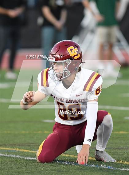 Thumbnail 1 in Central Catholic @ Jesuit photogallery.