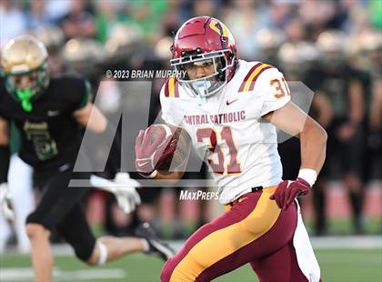 Thumbnail 2 in Central Catholic @ Jesuit photogallery.