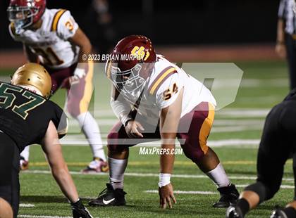 Thumbnail 3 in Central Catholic @ Jesuit photogallery.