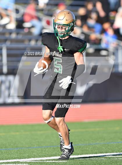 Thumbnail 3 in Central Catholic @ Jesuit photogallery.