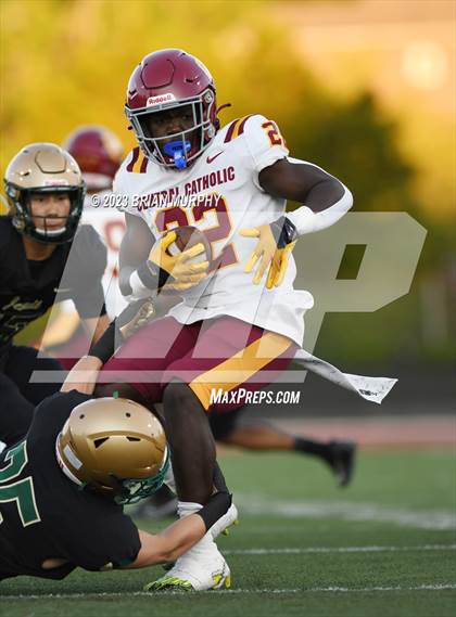 Thumbnail 1 in Central Catholic @ Jesuit photogallery.