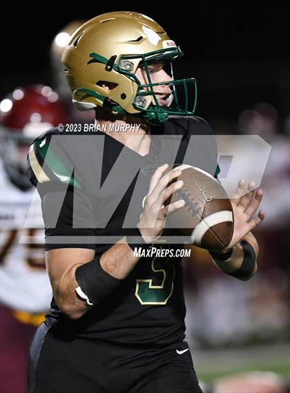 Thumbnail 2 in Central Catholic @ Jesuit photogallery.