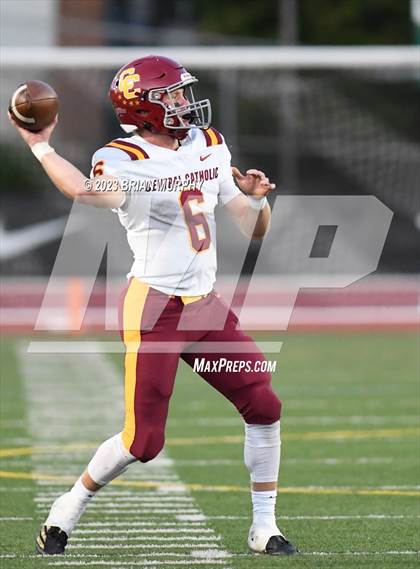 Thumbnail 3 in Central Catholic @ Jesuit photogallery.