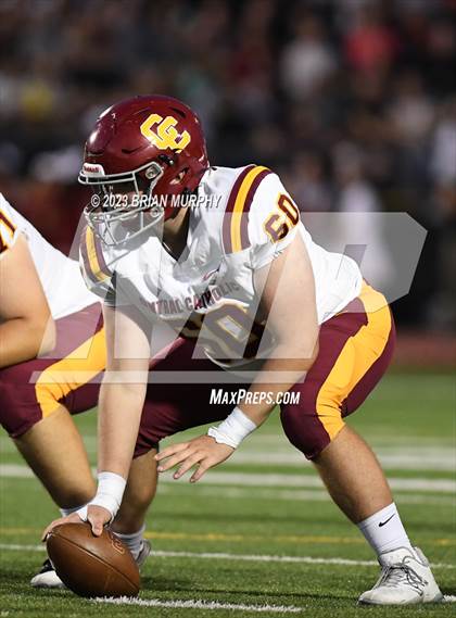 Thumbnail 1 in Central Catholic @ Jesuit photogallery.