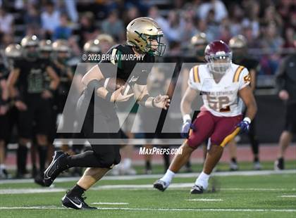 Thumbnail 1 in Central Catholic @ Jesuit photogallery.