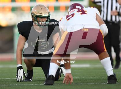 Thumbnail 1 in Central Catholic @ Jesuit photogallery.