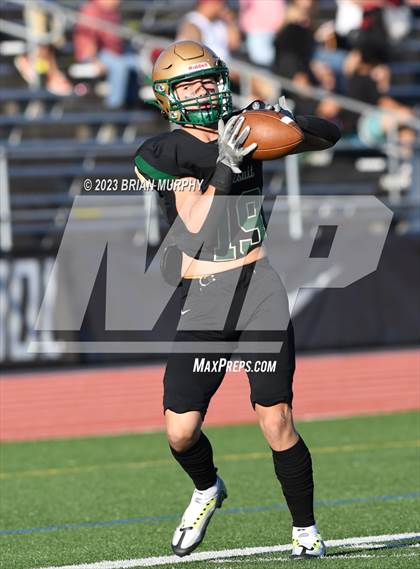 Thumbnail 1 in Central Catholic @ Jesuit photogallery.