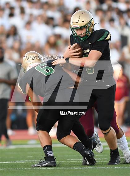 Thumbnail 2 in Central Catholic @ Jesuit photogallery.