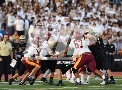 Thumbnail 2 in Central Catholic @ Jesuit photogallery.