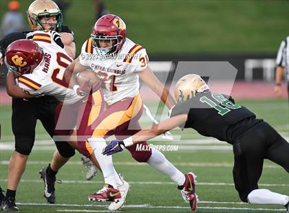 Thumbnail 1 in Central Catholic @ Jesuit photogallery.