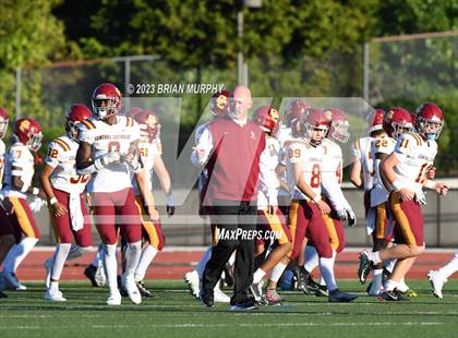 Thumbnail 1 in Central Catholic @ Jesuit photogallery.