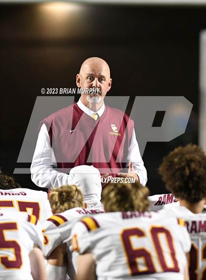 Thumbnail 1 in Central Catholic @ Jesuit photogallery.