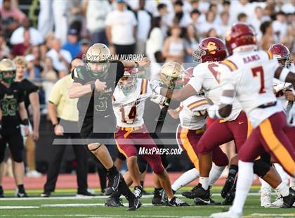 Thumbnail 2 in Central Catholic @ Jesuit photogallery.
