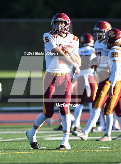 Thumbnail 1 in Central Catholic @ Jesuit photogallery.