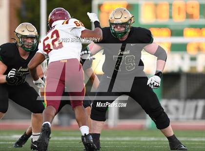 Thumbnail 1 in Central Catholic @ Jesuit photogallery.