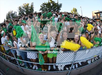 Thumbnail 1 in Central Catholic @ Jesuit photogallery.