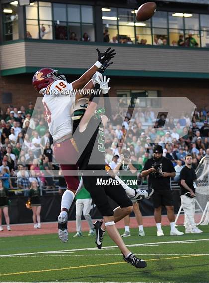 Thumbnail 1 in Central Catholic @ Jesuit photogallery.