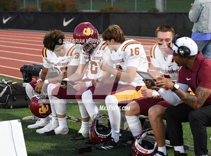 Thumbnail 3 in Central Catholic @ Jesuit photogallery.