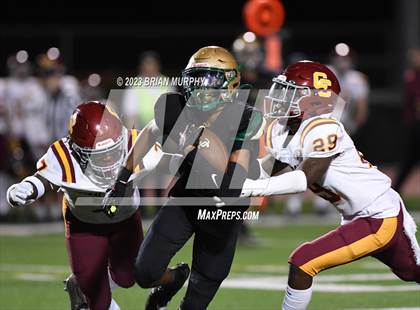 Thumbnail 3 in Central Catholic @ Jesuit photogallery.
