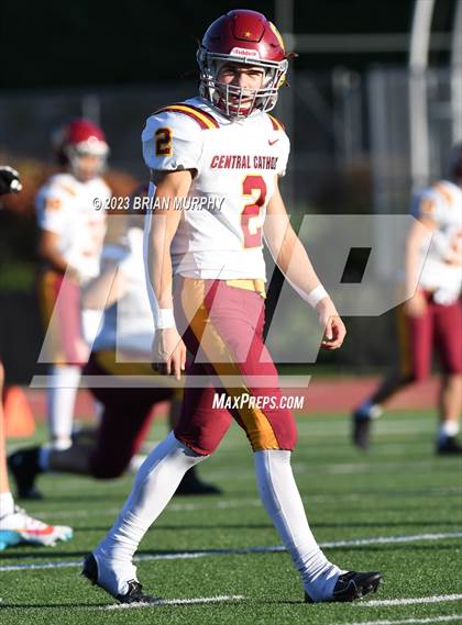Thumbnail 1 in Central Catholic @ Jesuit photogallery.
