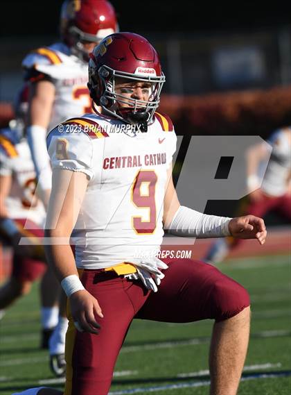Thumbnail 1 in Central Catholic @ Jesuit photogallery.