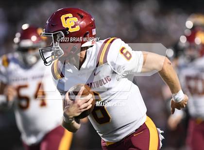 Thumbnail 3 in Central Catholic @ Jesuit photogallery.