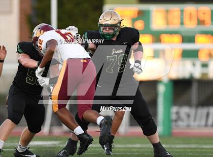 Thumbnail 3 in Central Catholic @ Jesuit photogallery.