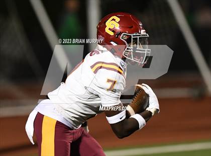 Thumbnail 1 in Central Catholic @ Jesuit photogallery.