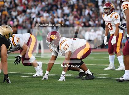 Thumbnail 3 in Central Catholic @ Jesuit photogallery.