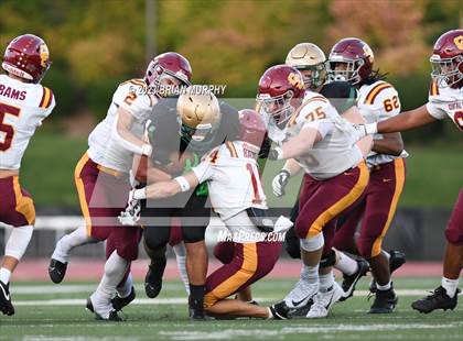Thumbnail 3 in Central Catholic @ Jesuit photogallery.