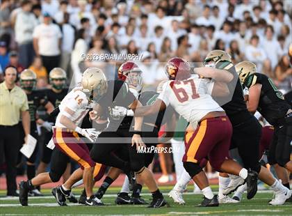 Thumbnail 3 in Central Catholic @ Jesuit photogallery.
