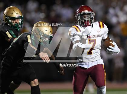 Thumbnail 3 in Central Catholic @ Jesuit photogallery.