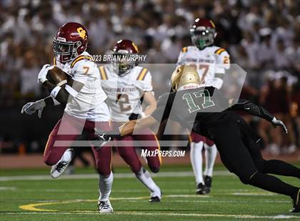 Thumbnail 2 in Central Catholic @ Jesuit photogallery.