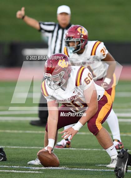 Thumbnail 2 in Central Catholic @ Jesuit photogallery.