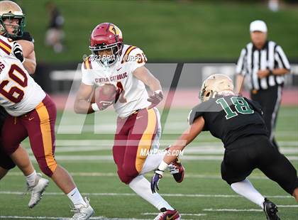 Thumbnail 3 in Central Catholic @ Jesuit photogallery.
