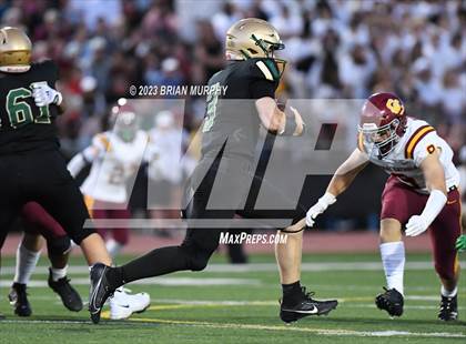 Thumbnail 2 in Central Catholic @ Jesuit photogallery.