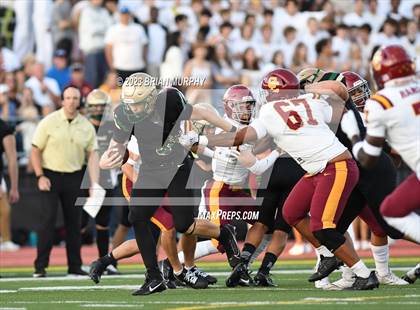 Thumbnail 1 in Central Catholic @ Jesuit photogallery.