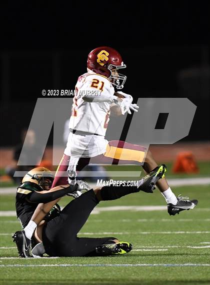 Thumbnail 3 in Central Catholic @ Jesuit photogallery.
