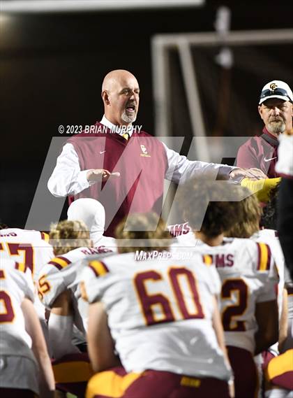 Thumbnail 2 in Central Catholic @ Jesuit photogallery.