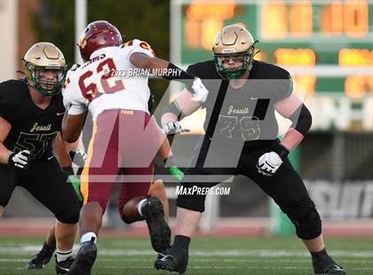 Thumbnail 3 in Central Catholic @ Jesuit photogallery.