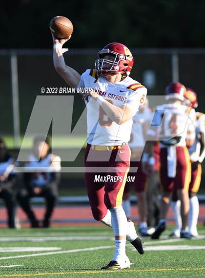 Thumbnail 2 in Central Catholic @ Jesuit photogallery.
