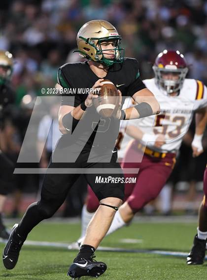 Thumbnail 2 in Central Catholic @ Jesuit photogallery.