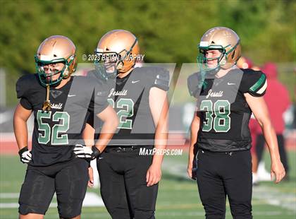 Thumbnail 3 in Central Catholic @ Jesuit photogallery.